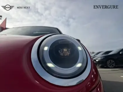 Photo 9 Mini Mini  5 Portes Cooper 136ch Edition Premium Plus BVA7