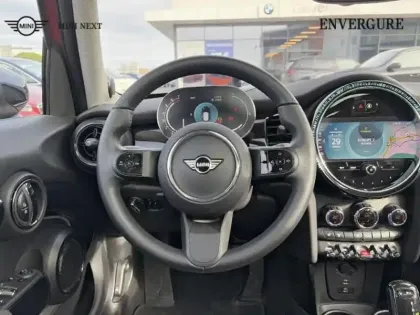 Photo 5 Mini Mini  5 Portes Cooper 136ch Edition Premium Plus BVA7