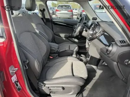 Photo 8 Mini Mini  5 Portes Cooper 136ch Edition Premium Plus BVA7