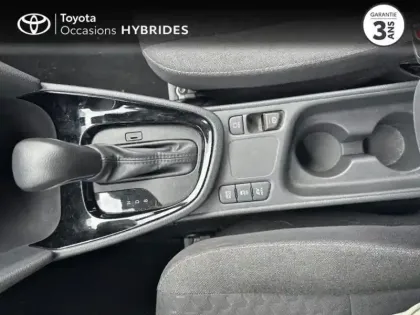 Photo 13 Toyota Yaris  Cross 116h Design MC24