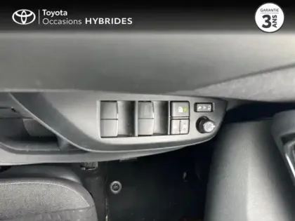 Photo 14 Toyota Yaris  Cross 116h Design MC24