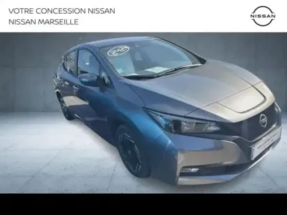 Photo 16 Nissan Leaf Gén. II Ph1 Acenta 5