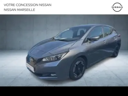 Photo 15 Nissan Leaf Gén. II Ph1 Acenta 5