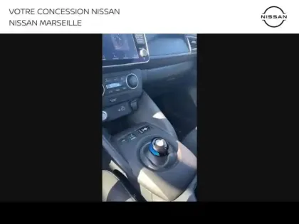 Photo 29 Nissan Leaf Gén. II Ph1 Acenta 5