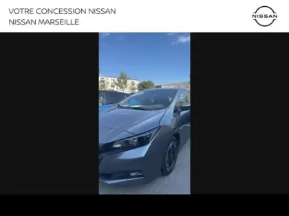 Photo 28 Nissan Leaf Gén. II Ph1 Acenta 5