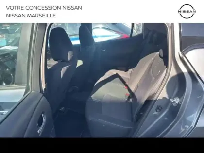 Photo 25 Nissan Leaf Gén. II Ph1 Acenta 5