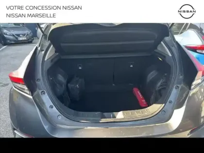 Photo 26 Nissan Leaf Gén. II Ph1 Acenta 5