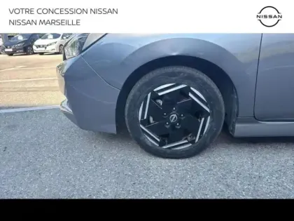 Photo 18 Nissan Leaf Gén. II Ph1 Acenta 5