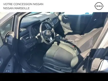 Photo 19 Nissan Leaf Gén. II Ph1 Acenta 5