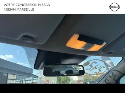 Photo 20 Nissan Leaf Gén. II Ph1 Acenta 5