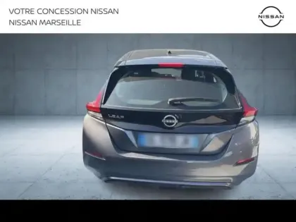 Photo 17 Nissan Leaf Gén. II Ph1 Acenta 5