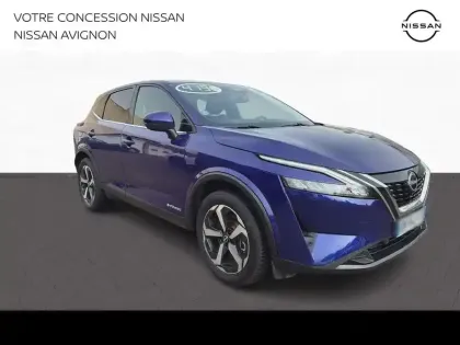 Photo 19 Nissan Qashqai  e-POWER 190ch N-Connecta 2022