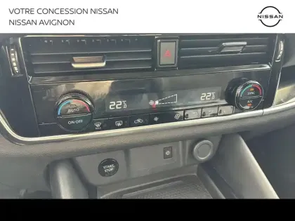 Photo 29 Nissan Qashqai  e-POWER 190ch N-Connecta 2022
