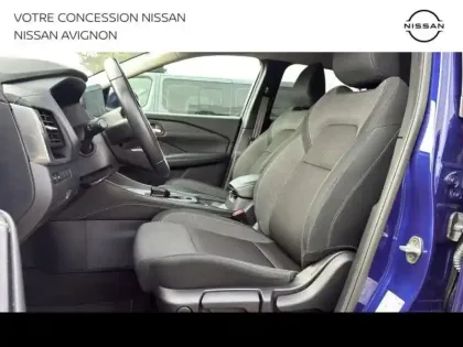 Photo 14 Nissan Qashqai  e-POWER 190ch N-Connecta 2022