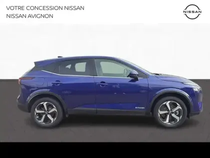 Photo 24 Nissan Qashqai  e-POWER 190ch N-Connecta 2022