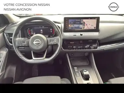 Photo 8 Nissan Qashqai  e-POWER 190ch N-Connecta 2022