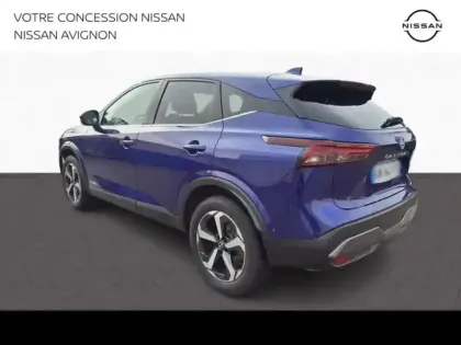 Photo 5 Nissan Qashqai  e-POWER 190ch N-Connecta 2022