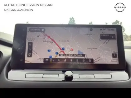 Photo 11 Nissan Qashqai  e-POWER 190ch N-Connecta 2022