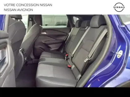 Photo 15 Nissan Qashqai  e-POWER 190ch N-Connecta 2022