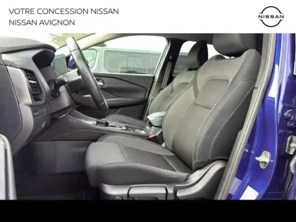 Photo 20 Nissan Qashqai  e-POWER 190ch N-Connecta 2022