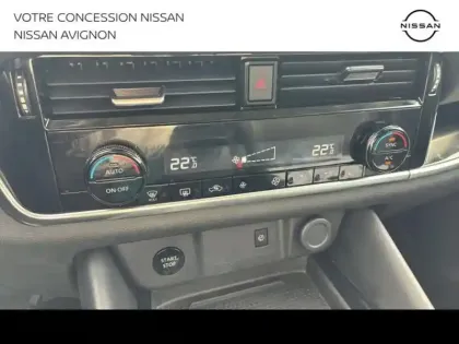 Photo 12 Nissan Qashqai  e-POWER 190ch N-Connecta 2022