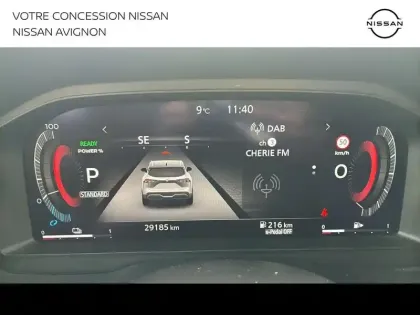 Photo 27 Nissan Qashqai  e-POWER 190ch N-Connecta 2022