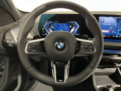 Photo 5 BMW Serie 1 Série 1 116A 122ch M Sport DKG7