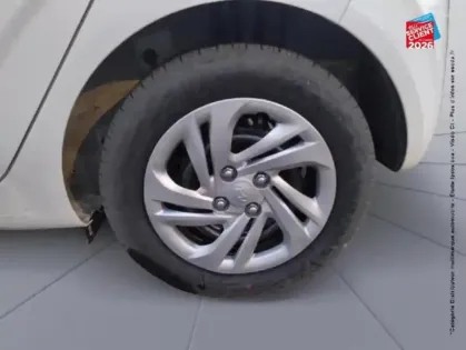 Photo 9 Hyundai I10  1.0 63ch ECO Creative BVR