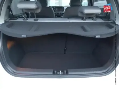 Photo 13 Hyundai I10  1.0 63ch ECO Creative BVR