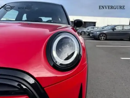 Photo 9 Mini Mini  5 Portes Cooper 136ch Edition Premium BVA7