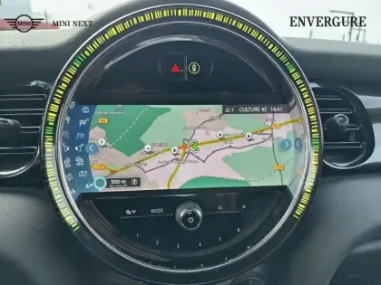 Photo 10 Mini Mini  5 Portes Cooper 136ch Edition Premium BVA7