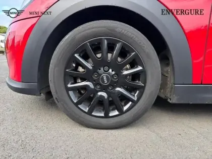 Photo 7 Mini Mini  5 Portes Cooper 136ch Edition Premium BVA7