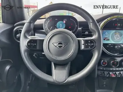 Photo 5 Mini Mini  5 Portes Cooper 136ch Edition Premium BVA7