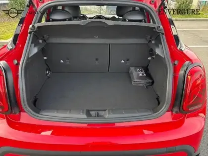 Photo 6 Mini Mini  5 Portes Cooper 136ch Edition Premium BVA7