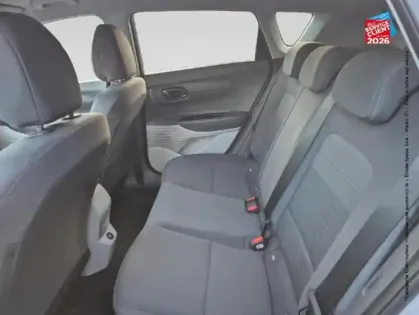 Photo 25 Hyundai Bayon  1.0 T-GDi 100ch Creative