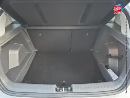 Photo 13 Hyundai Bayon  1.0 T-GDi 100ch Creative