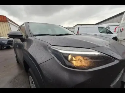 Photo 13 Toyota Yaris  Cross 116h Design AWD-i MY21