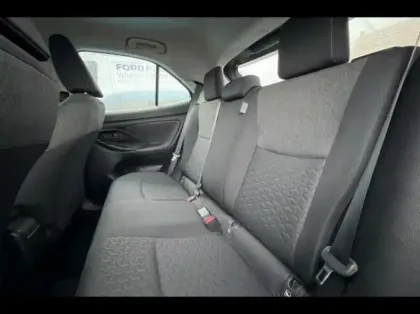 Photo 10 Toyota Yaris  Cross 116h Design AWD-i MY21