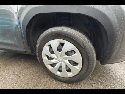 Photo 12 Toyota Yaris  Cross 116h Design AWD-i MY21