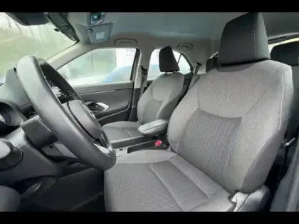 Photo 9 Toyota Yaris  Cross 116h Design AWD-i MY21