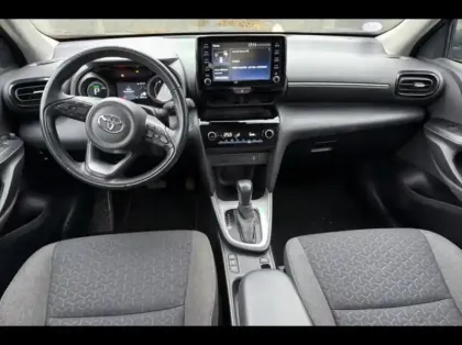 Photo 8 Toyota Yaris  Cross 116h Design AWD-i MY21