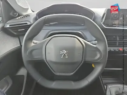 Photo 11 Peugeot 208  1.5 BlueHDi 100ch S&S Like