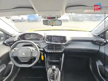 Photo 14 Peugeot 208  1.5 BlueHDi 100ch S&S Like