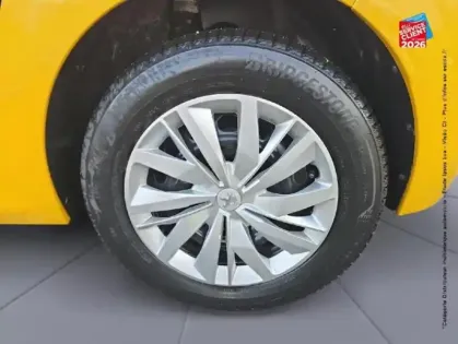 Photo 9 Peugeot 208  1.5 BlueHDi 100ch S&S Like