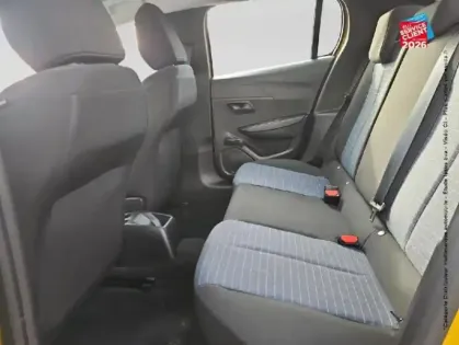 Photo 10 Peugeot 208  1.5 BlueHDi 100ch S&S Like