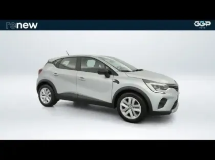 Photo 10 Renault Captur  1.0 TCe 90ch Business -21