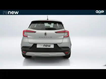 Photo 8 Renault Captur  1.0 TCe 90ch Business -21