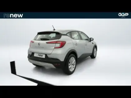 Photo 7 Renault Captur  1.0 TCe 90ch Business -21