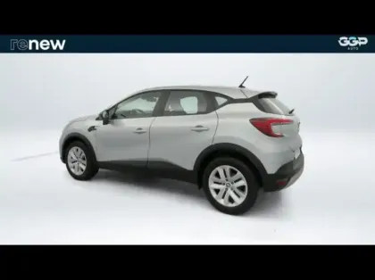 Photo 11 Renault Captur  1.0 TCe 90ch Business -21