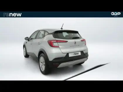 Photo 9 Renault Captur  1.0 TCe 90ch Business -21